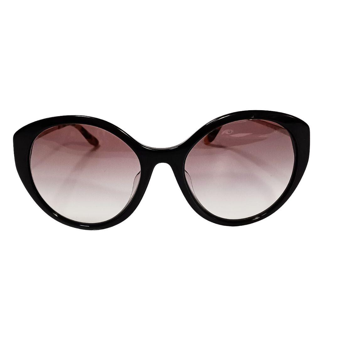 プラダ PRADA サングラスゴールド レディース ブラック キャットアイ