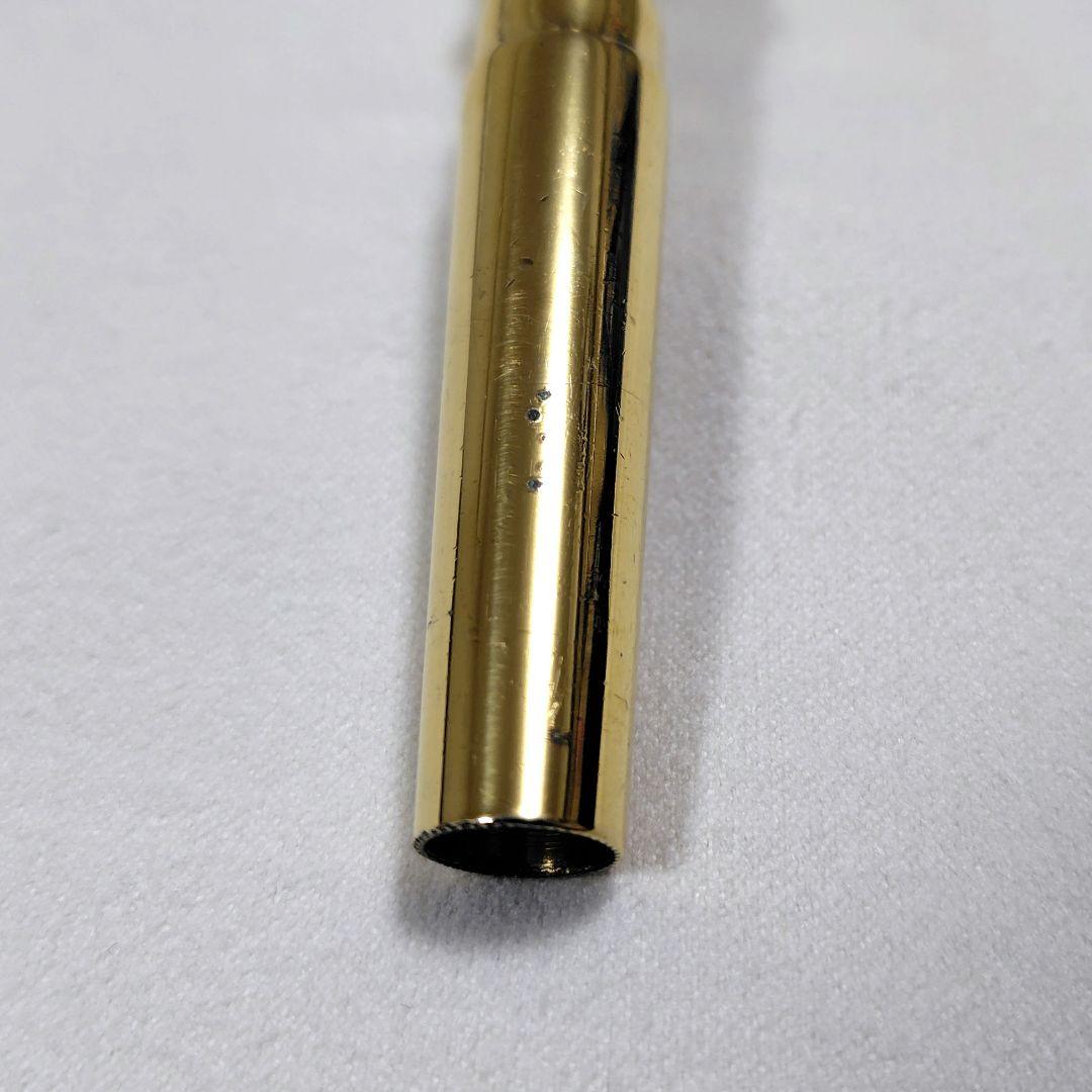 （最終価格）BACH CORP. 6C GP 旧刻印　ニアピリオド