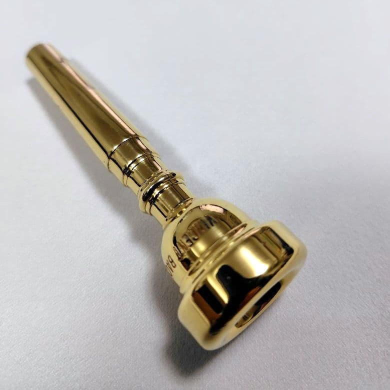 （最終価格）BACH CORP. 6C GP 旧刻印　ニアピリオド