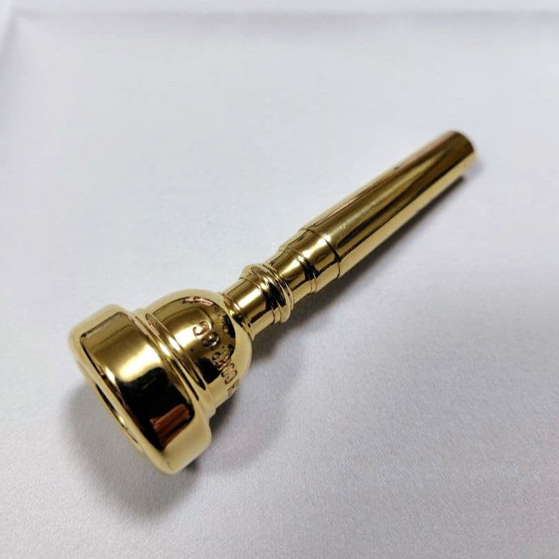 （最終価格）BACH CORP. 6C GP 旧刻印　ニアピリオド