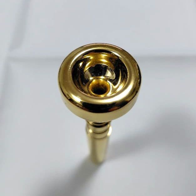 （最終価格）BACH CORP. 6C GP 旧刻印　ニアピリオド