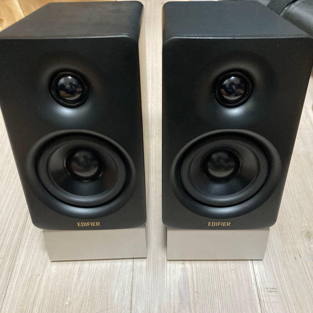 Edifier M60 マルチメディアスピーカー VGP2025金賞&コスパ大賞