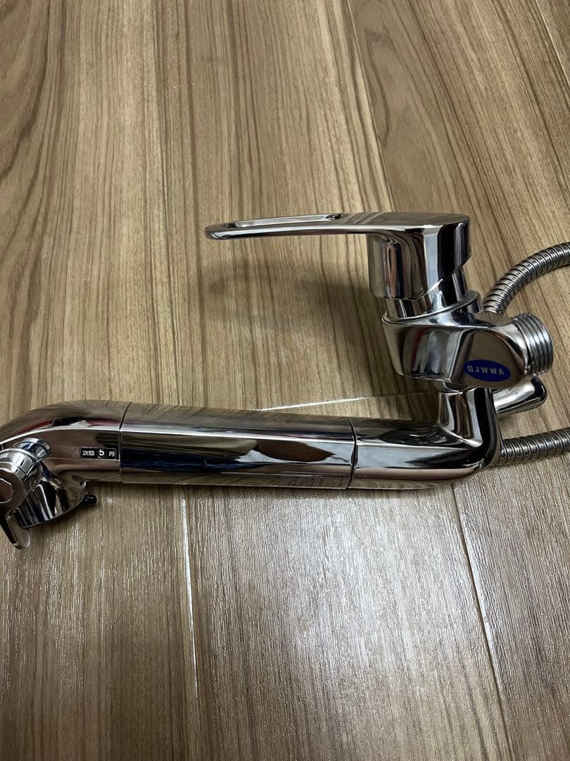 LIXIL RJF-865Yキッチン用壁付浄水器内蔵混合水栓 交換用カートリッジ