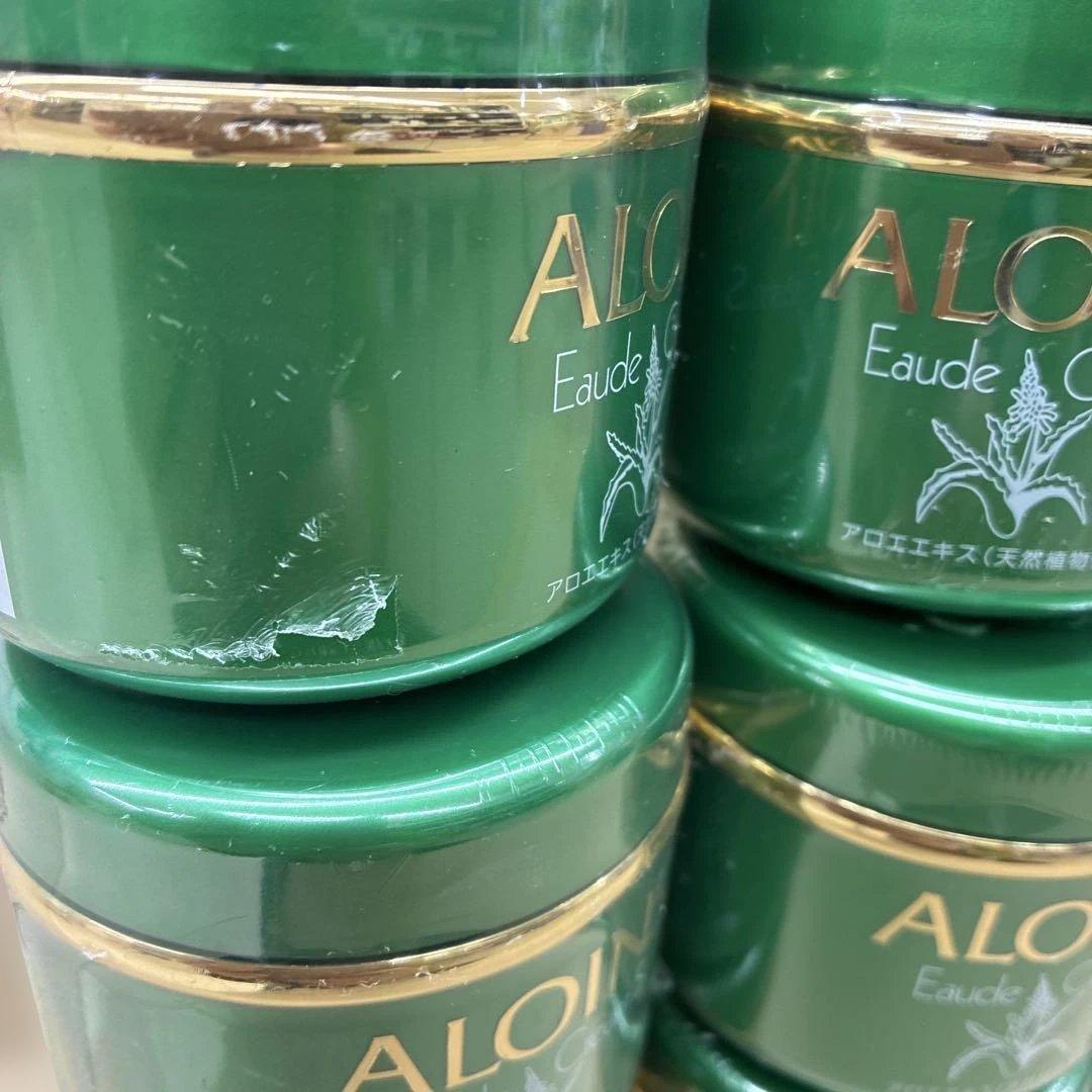 アロインス　オーデクリームS180g×12個