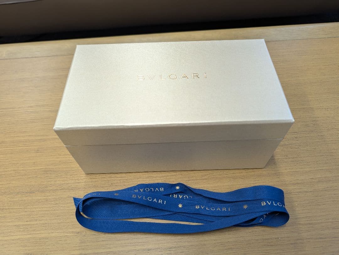 □ブルガリ■アロマキャンドル・2個セット