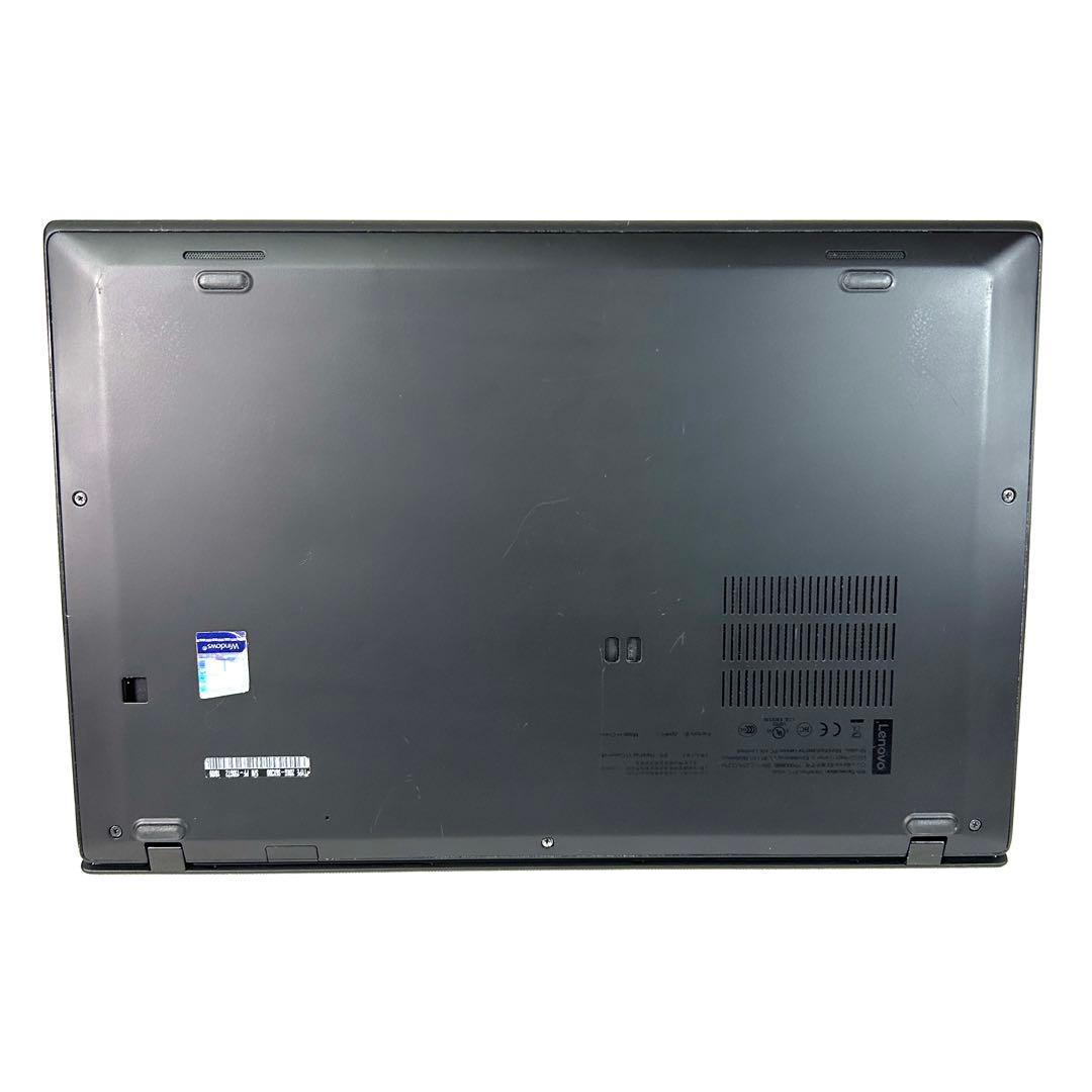 美品 Lenovo X1 Carbon Gen6 i5 256GB Office