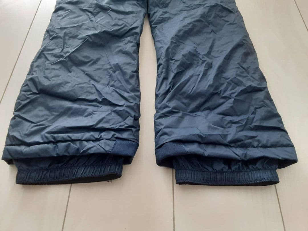 美品　スキーウェア　120 130 XS コロンビア　スノボーウェア