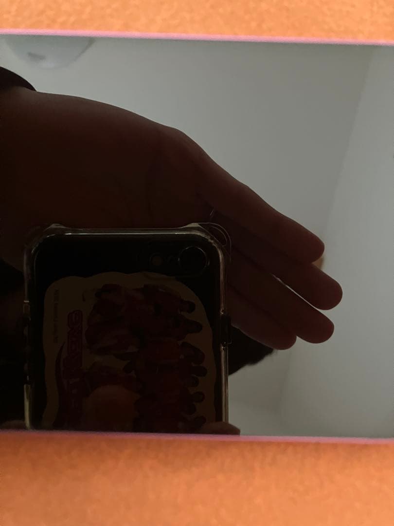 Apple iPhone 16本体 ピンク　箱あり　充電ケーブルなし