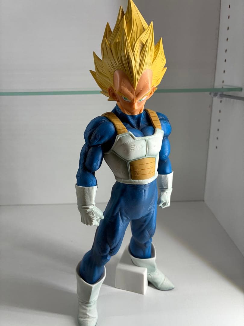 ゲンキダマツリ　孫悟空　ベジータ　smsp