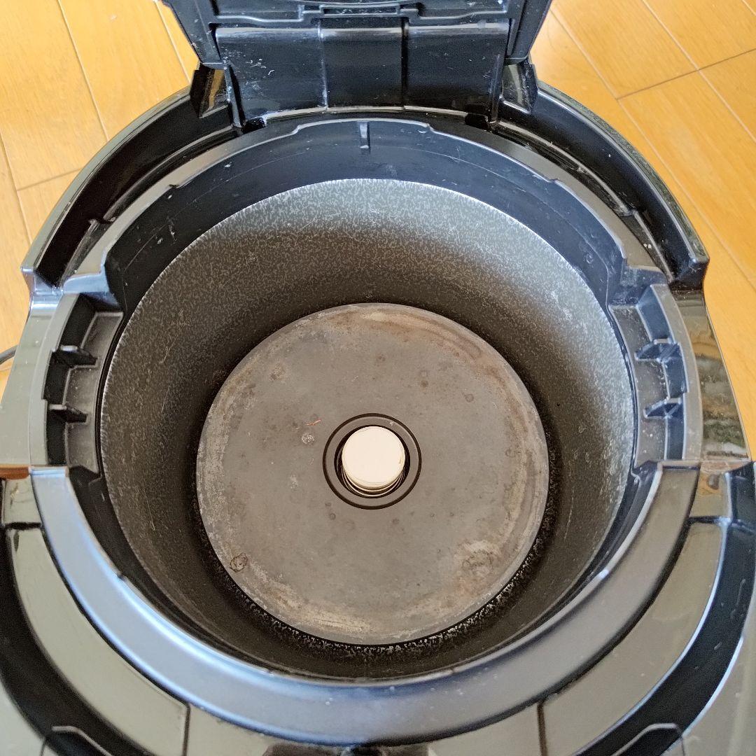 酵素玄米Labo 酵素玄米炊飯器 MM03JP (中古)