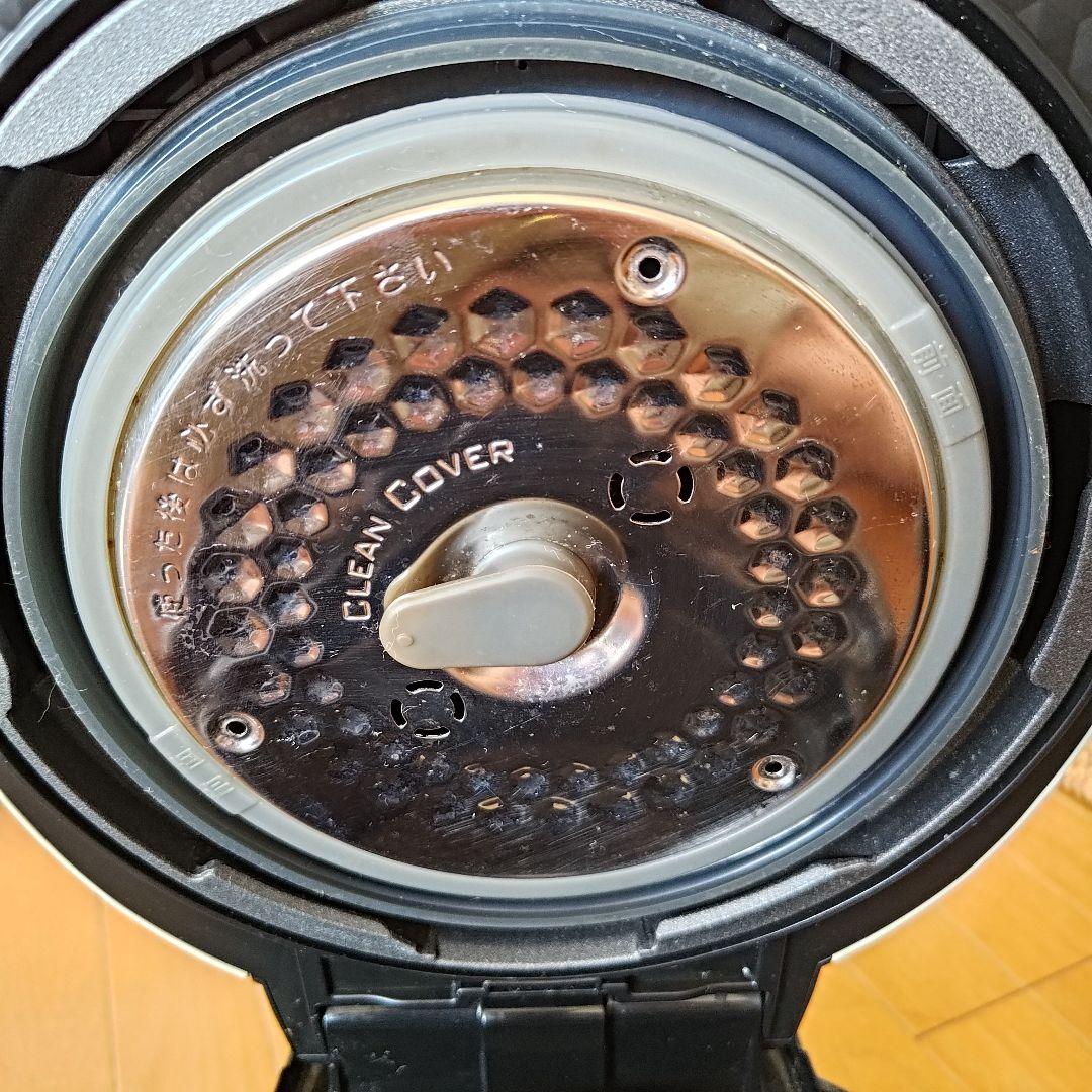 酵素玄米Labo 酵素玄米炊飯器 MM03JP (中古)