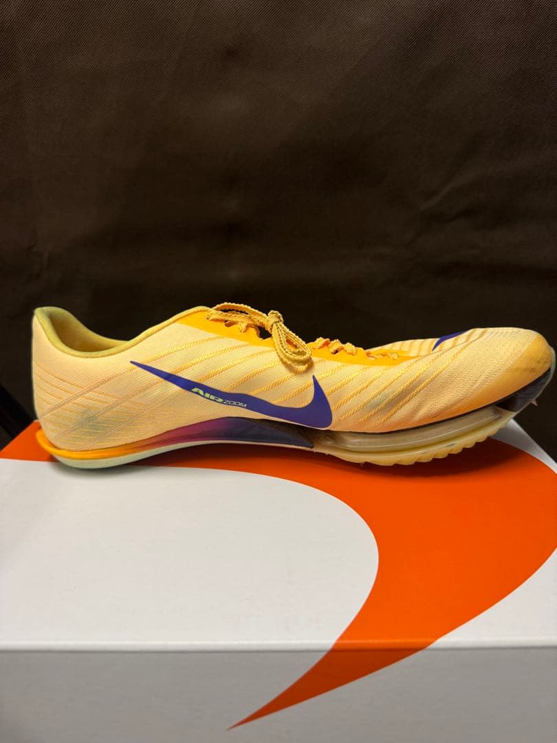 スパイク・シューズ NIKE AIR ZOOM MAXFLY 2 28.5cm