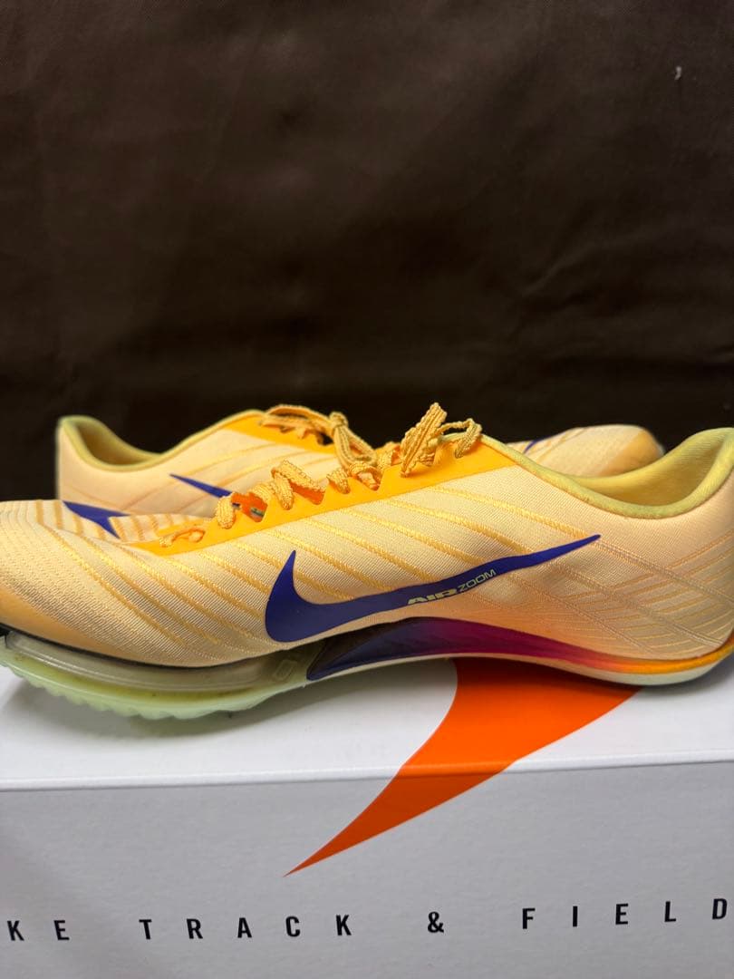 スパイク・シューズ NIKE AIR ZOOM MAXFLY 2 28.5cm