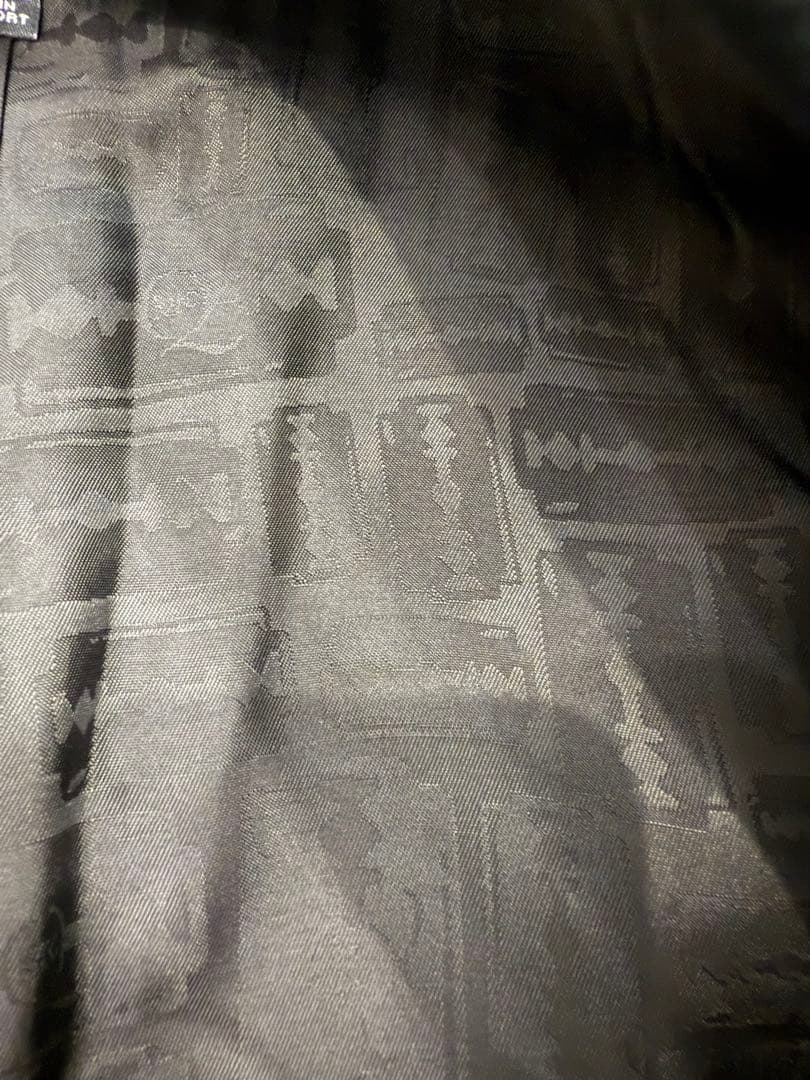 ALEXANDER MCQUEEN MCQ スーツ セットアップ　マックイーン