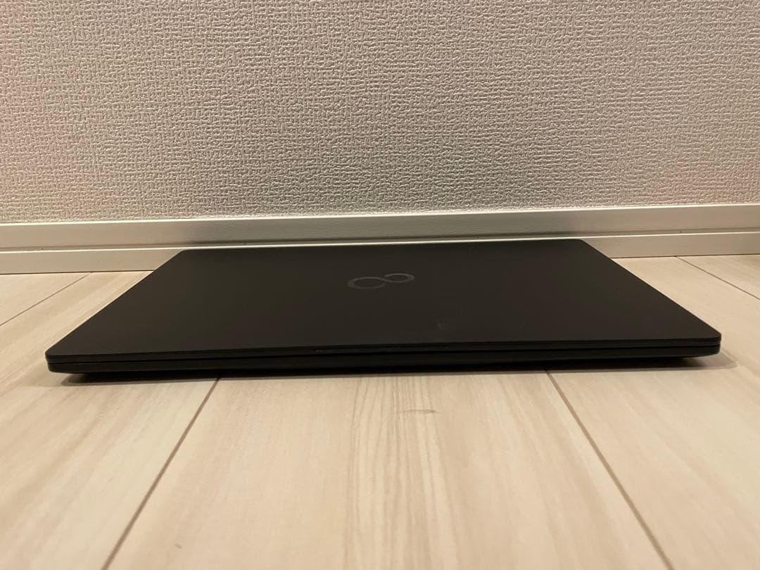 富士通 U9312/J i7 12世代 256GB Office