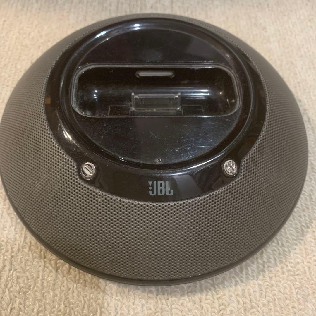 JBL On Station Micro ブラック