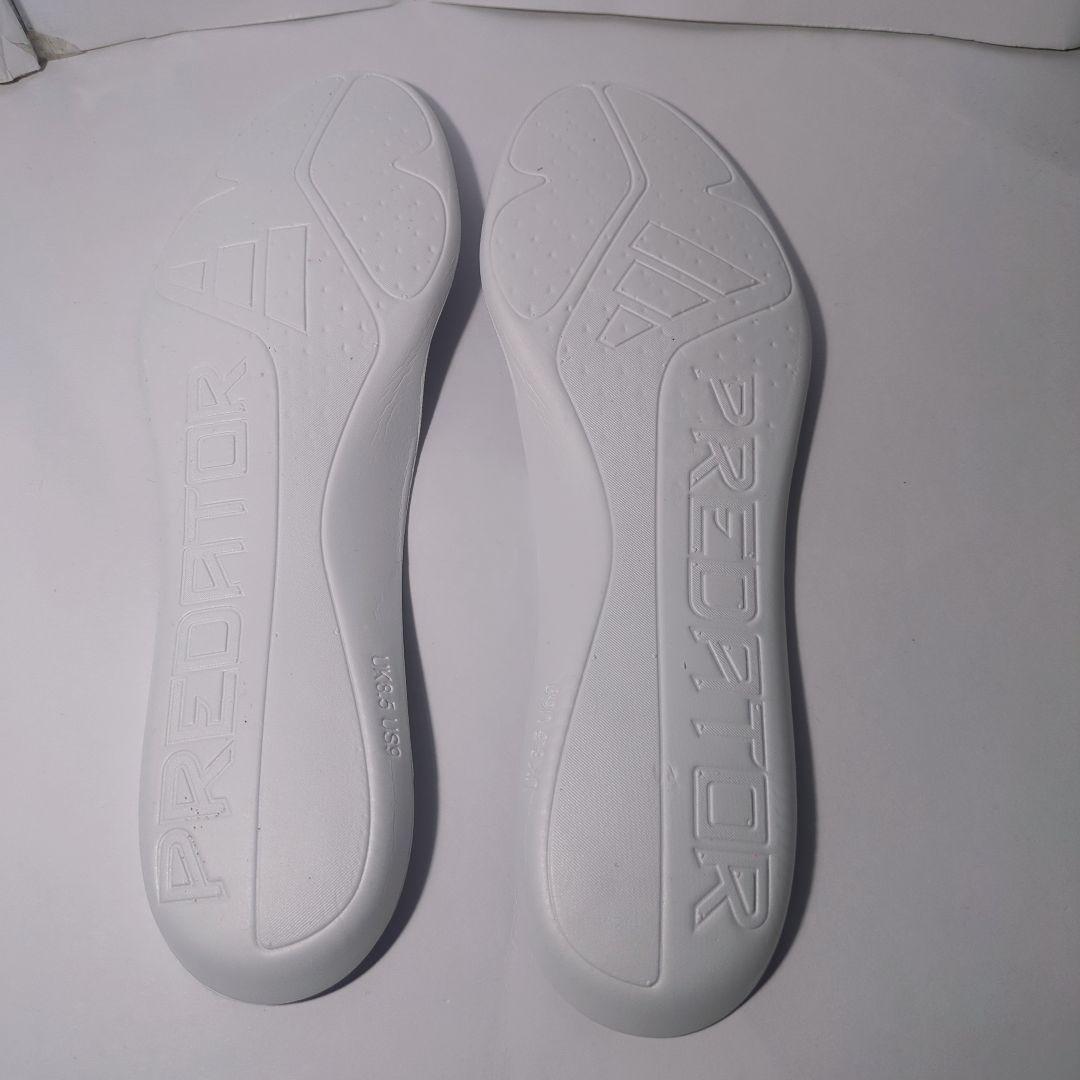 adidasプレデター Elite フォールディングタン FG ID8967