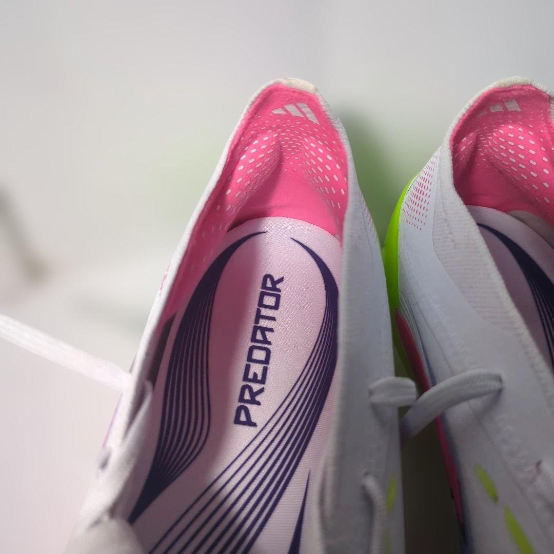 adidasプレデター Elite フォールディングタン FG ID8967