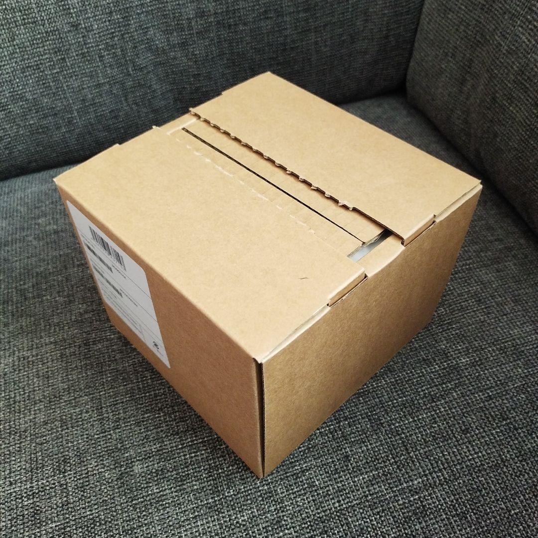 Apple Mac mini　M4チップ　新品・未使用です。