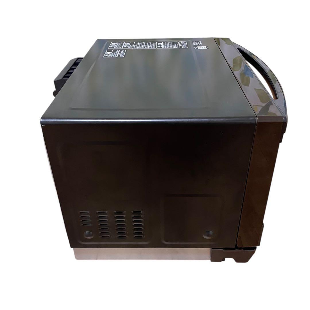 【2023年製】東芝　ER-Y60E3 オーブンレンジ　スチームオーブン