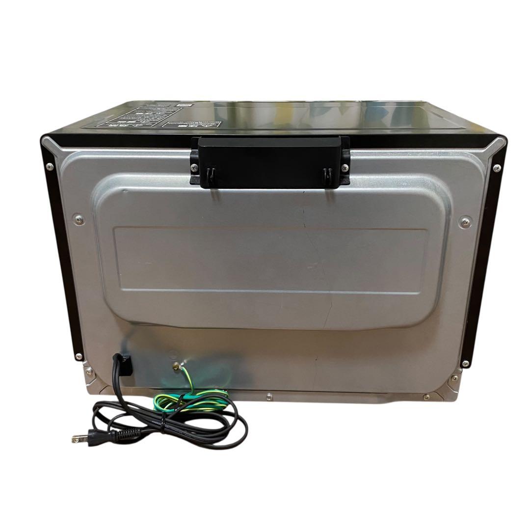 【2023年製】東芝　ER-Y60E3 オーブンレンジ　スチームオーブン