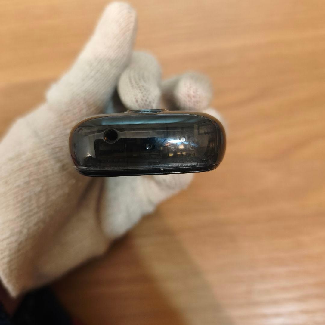 Unihertz Jelly star 256GB ブラック 黒