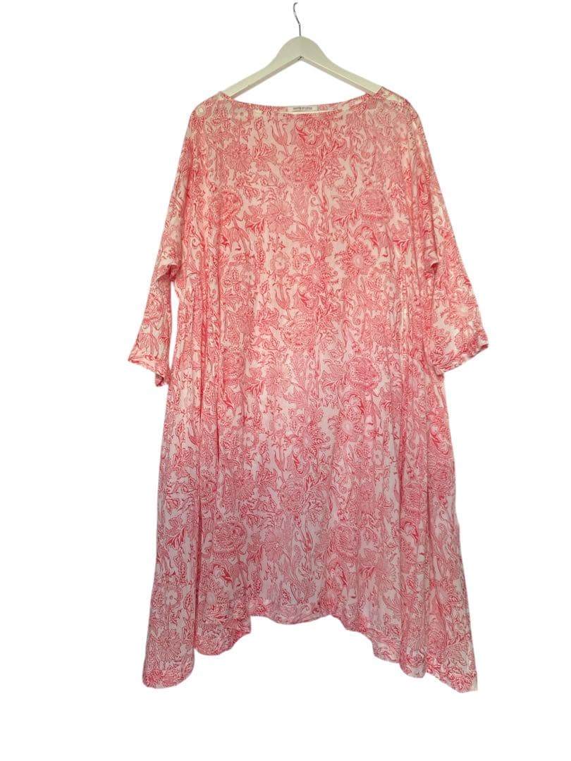 HOUSE OF LOTUS ワンピース