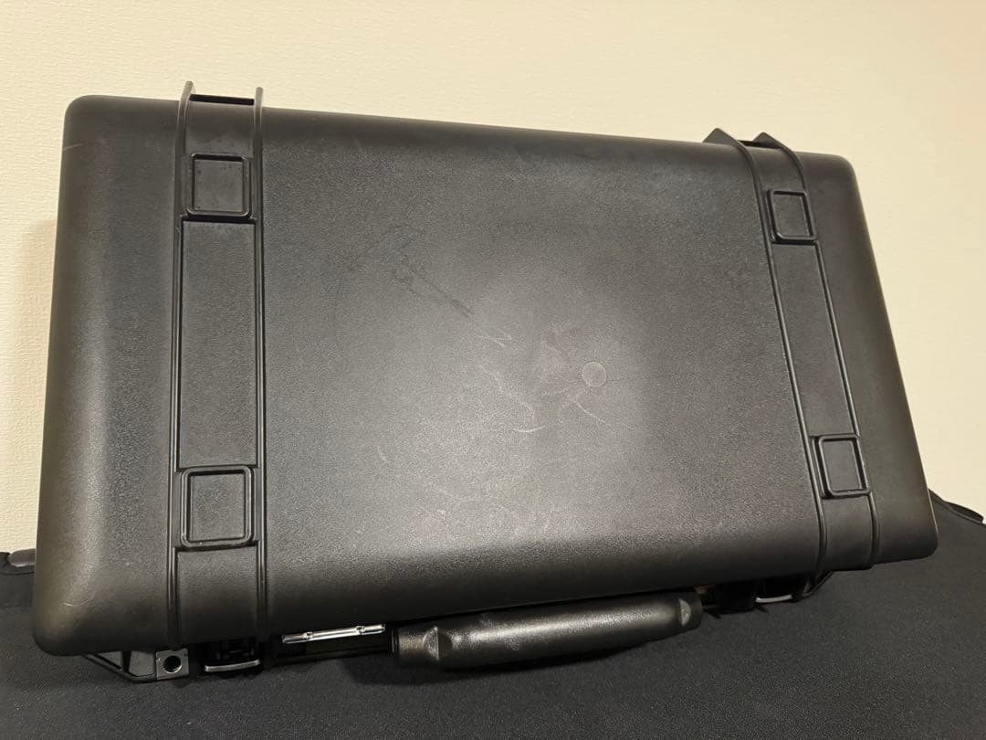 Pelican Air 1555 トレックパック　美品