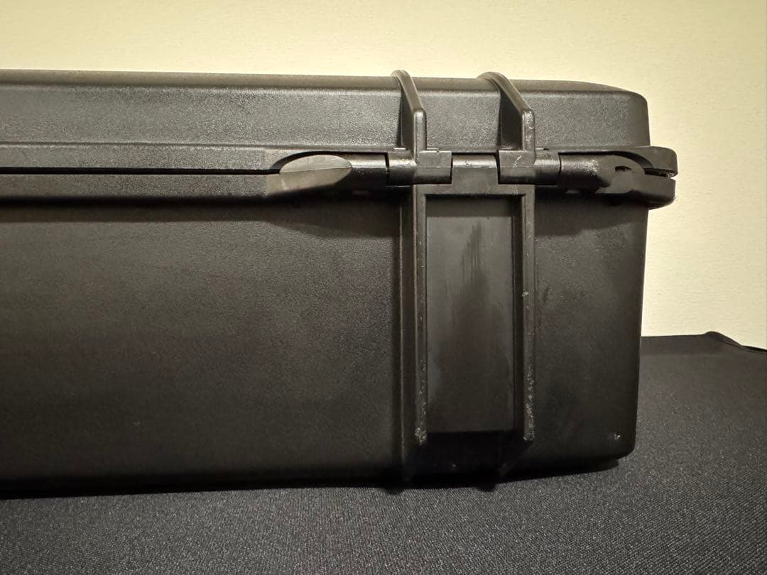 Pelican Air 1555 トレックパック　美品