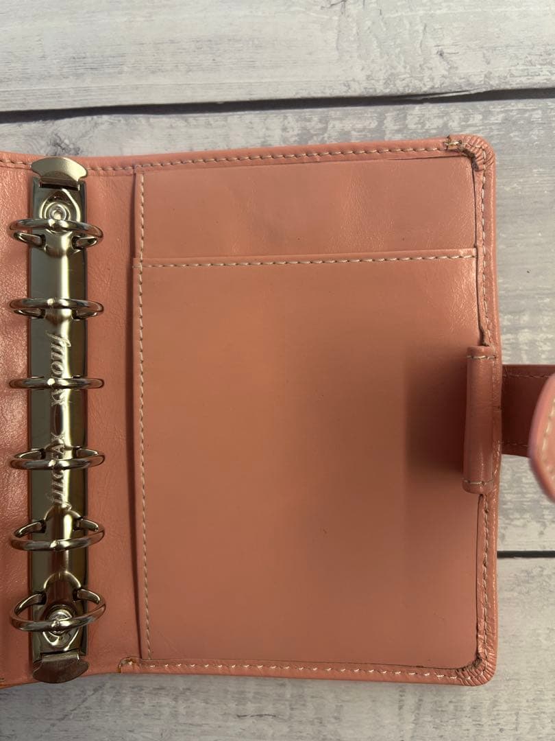 ファイロファックス★マルデン・ミニ6