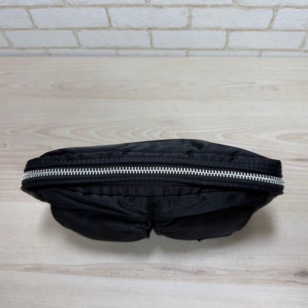 PORTER ポーター TANKER タンカー システム手帳ケース ポーチ