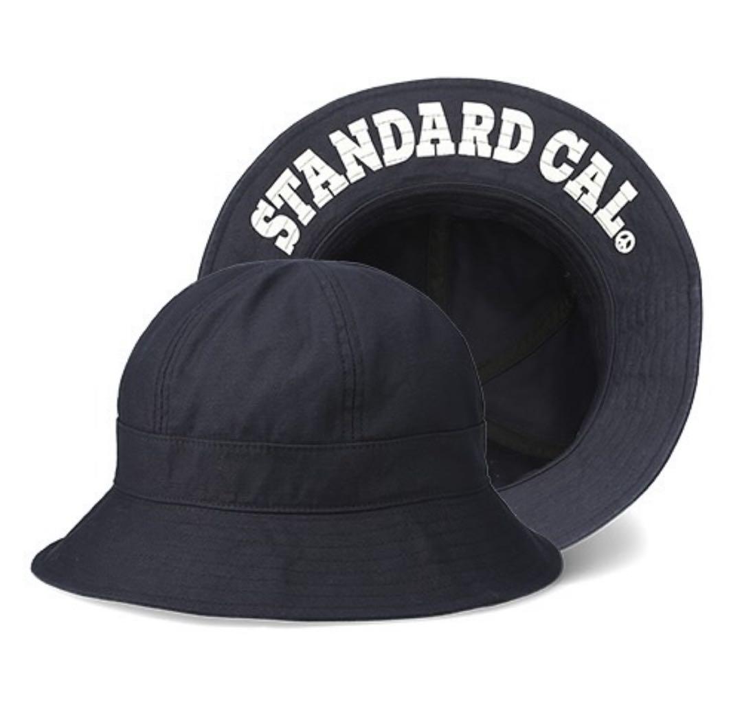 スタンダードカリフォルニアBack Satin Ball Hat 即売品