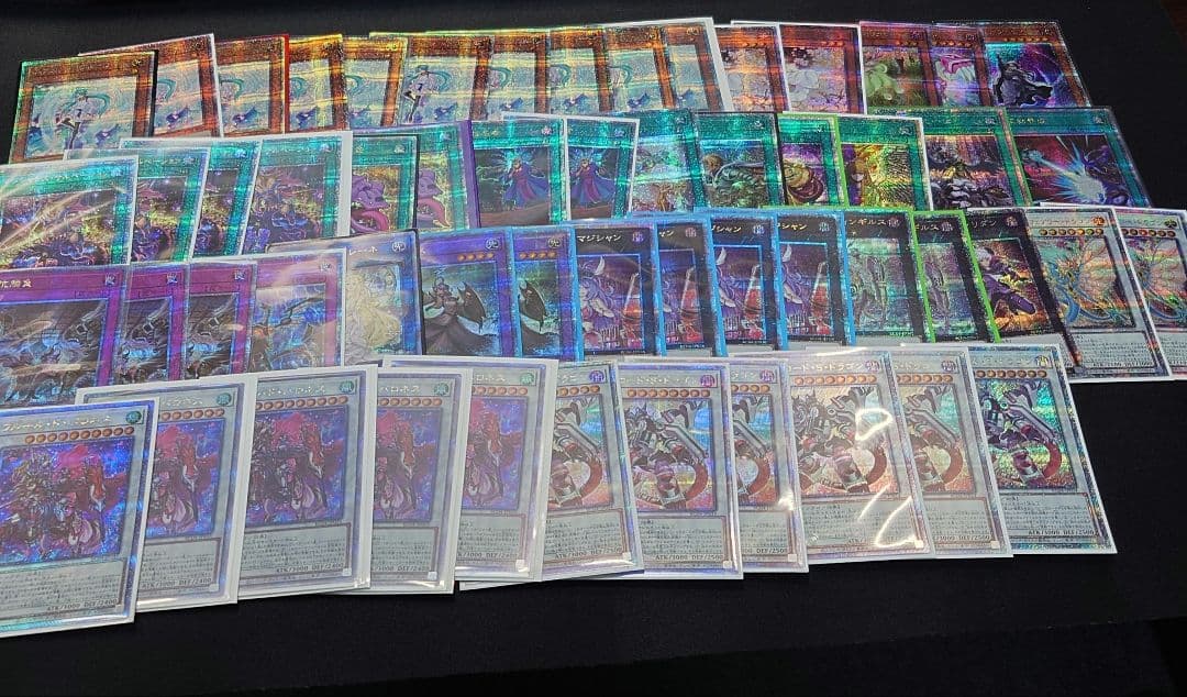 か*ー様 25thレア 56枚 まとめ売り