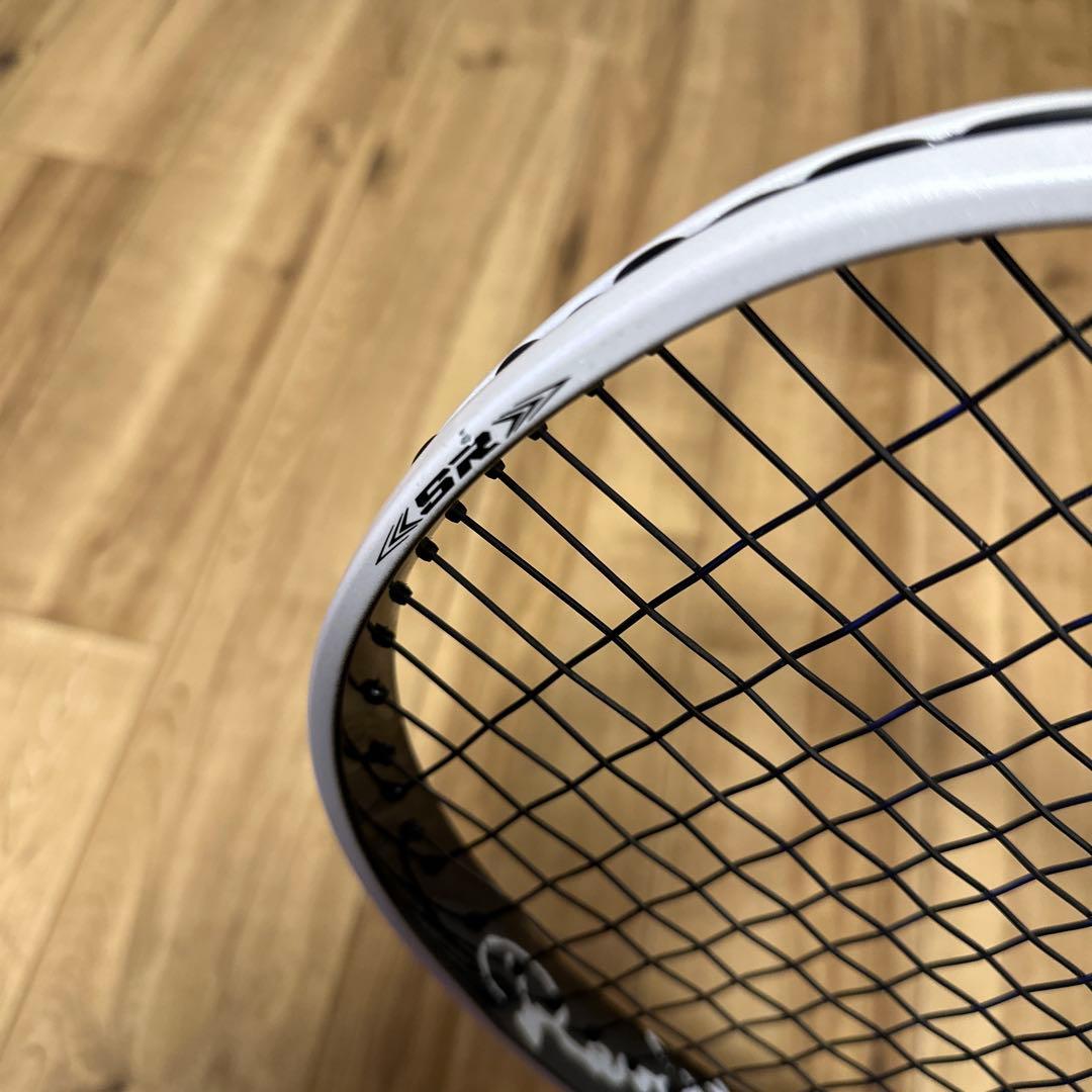 ヨネックス ナノフォース7S