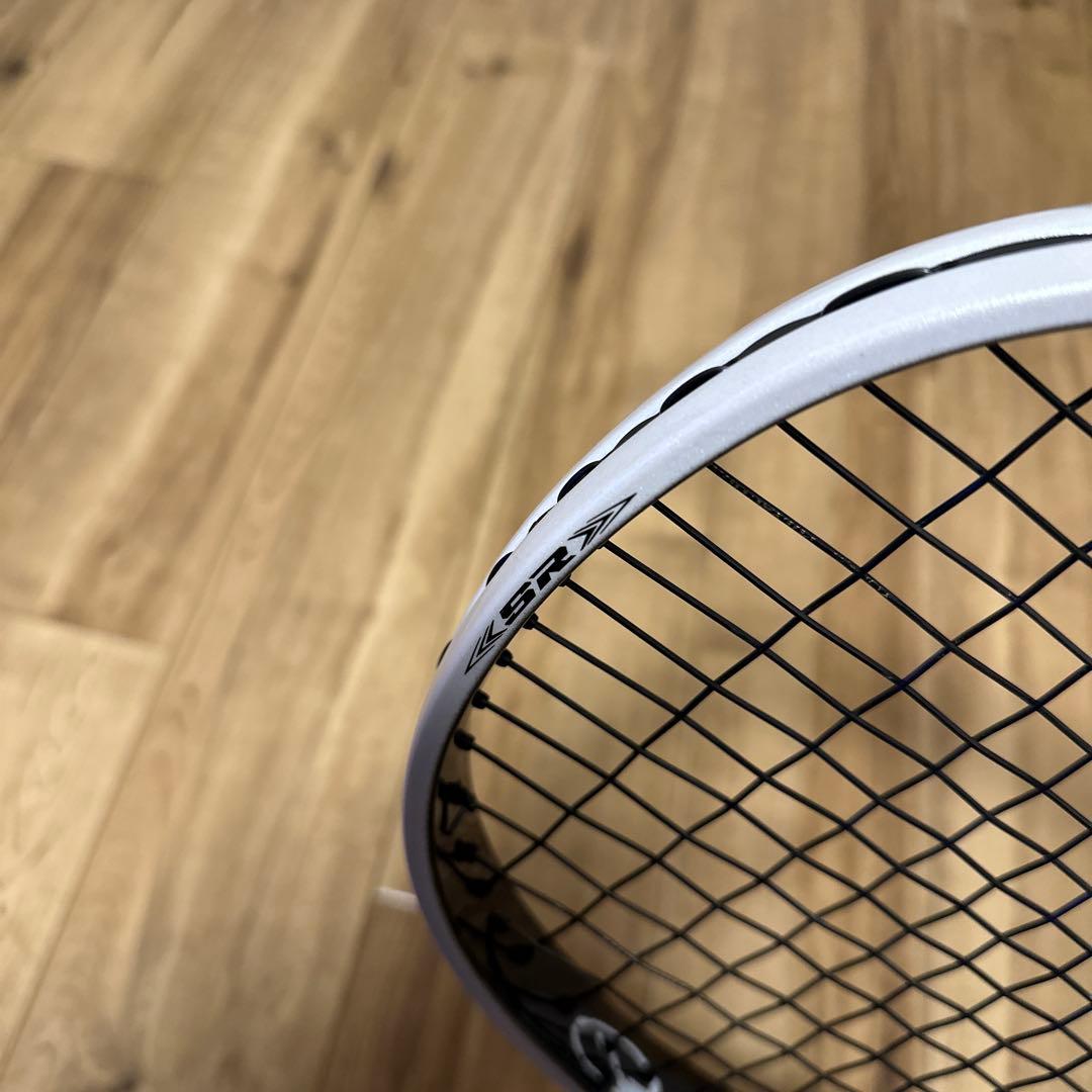 ヨネックス ナノフォース7S