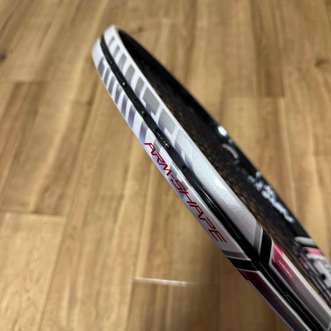 ヨネックス ナノフォース7S