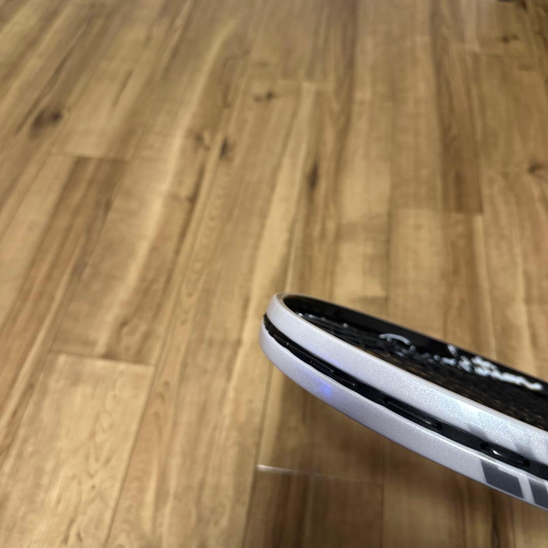 ヨネックス ナノフォース7S