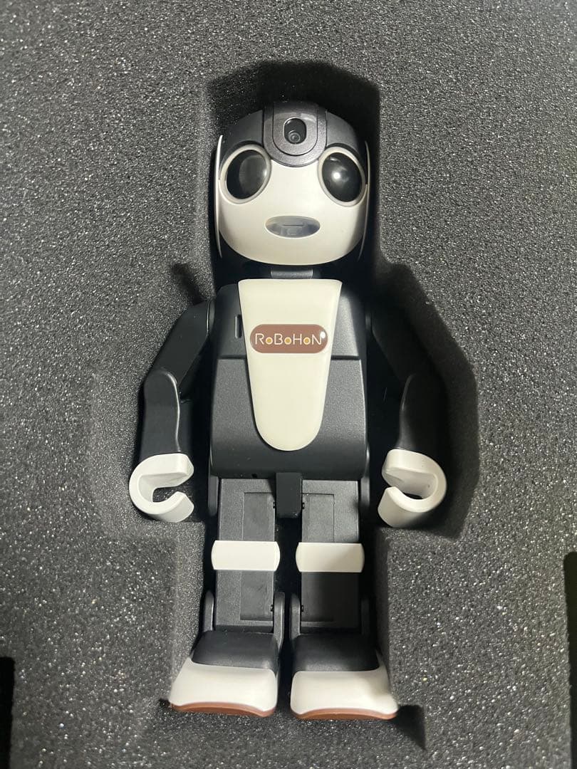 ロボホン　SR-03M-T