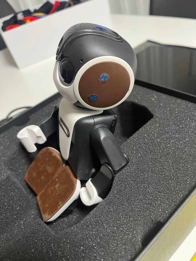 ロボホン　SR-03M-T