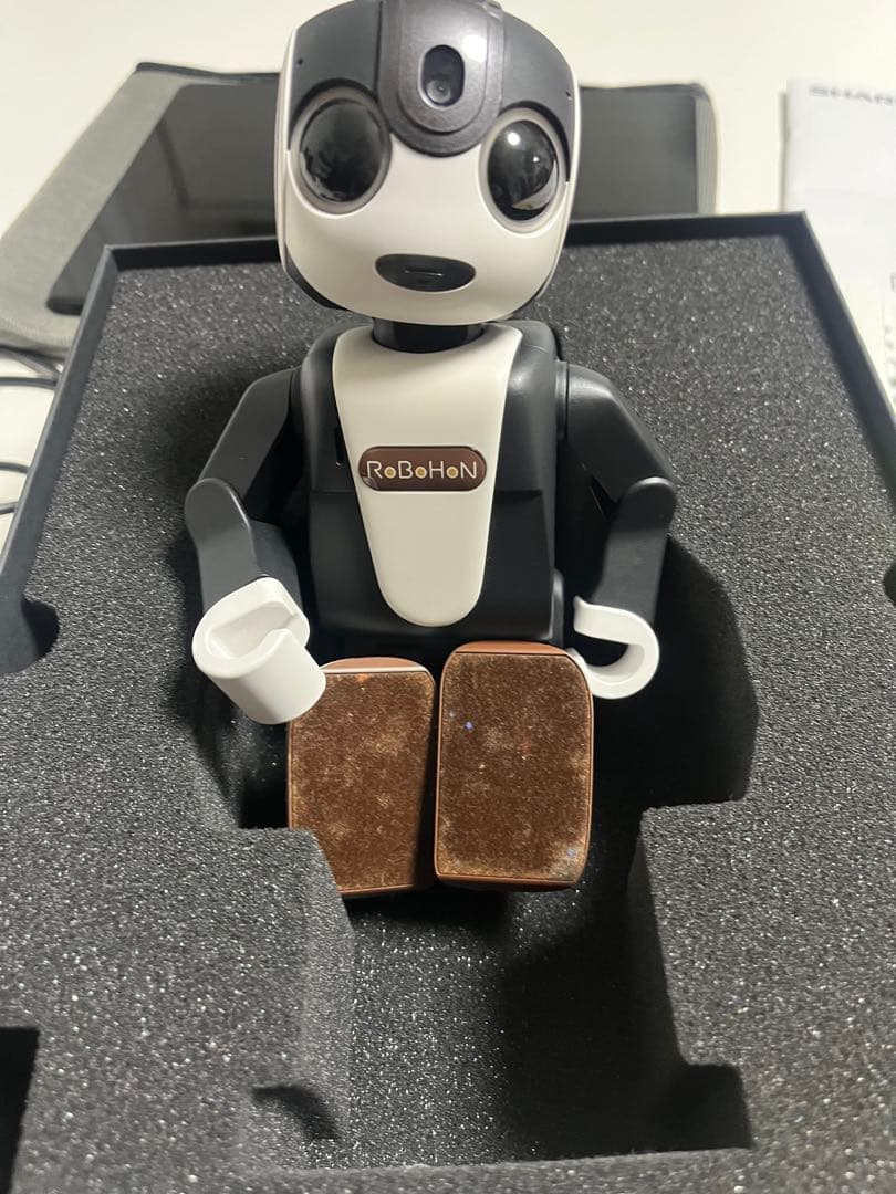 ロボホン　SR-03M-T