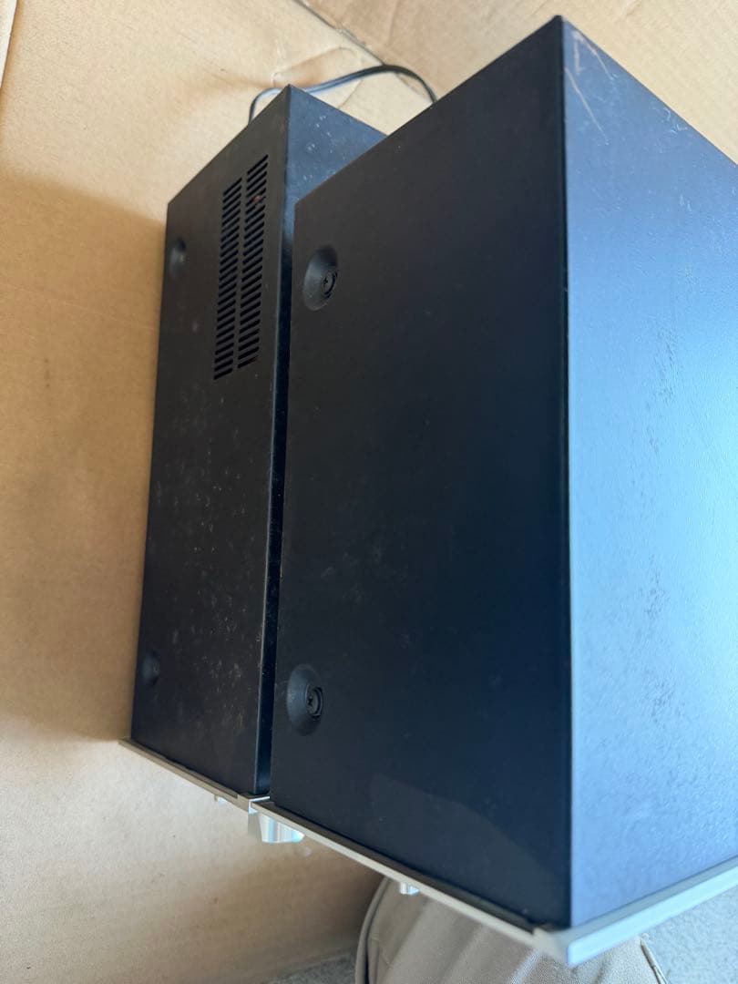 Pioneer SA-7800 アンプ & TX-7800II チューナー