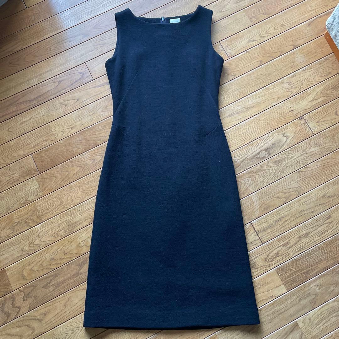 【お値下げ】HIROMI TAKEI お受験スーツ　濃紺7号