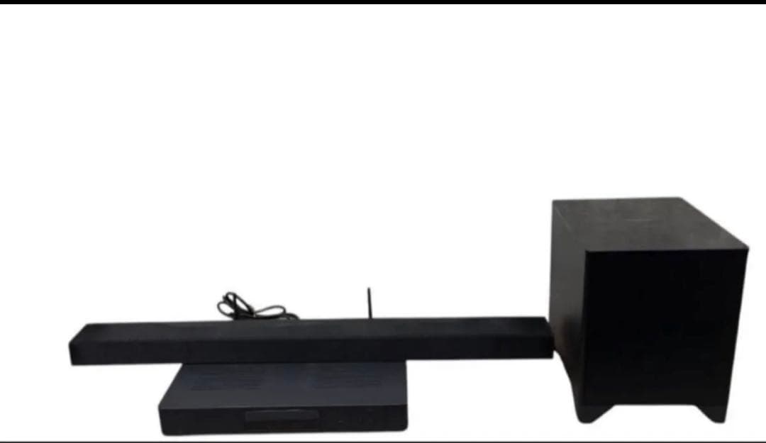 【中古】 pioneer パイオニア FS-EB70 サウンドバーシステム