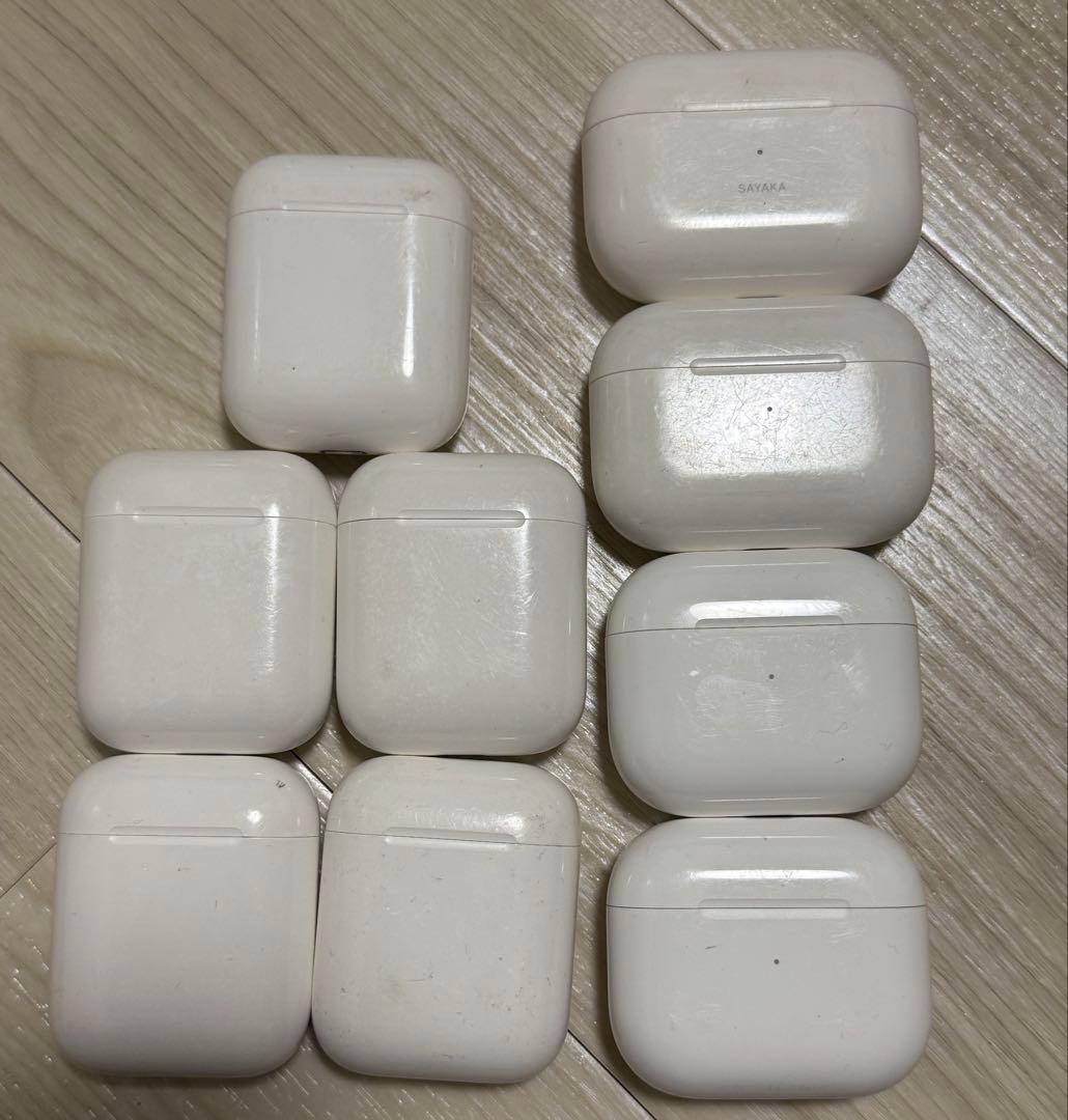 ワイヤレスイヤホン　まとめ　Apple SONY beats Technics