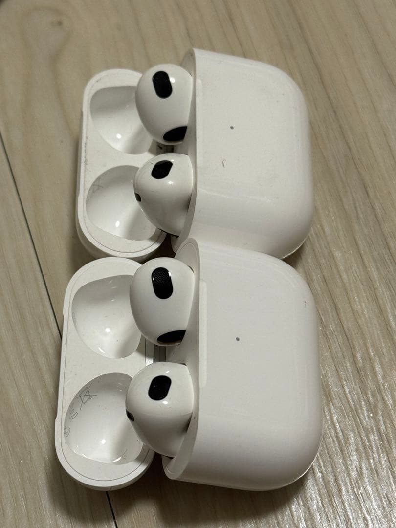 ワイヤレスイヤホン　まとめ　Apple SONY beats Technics