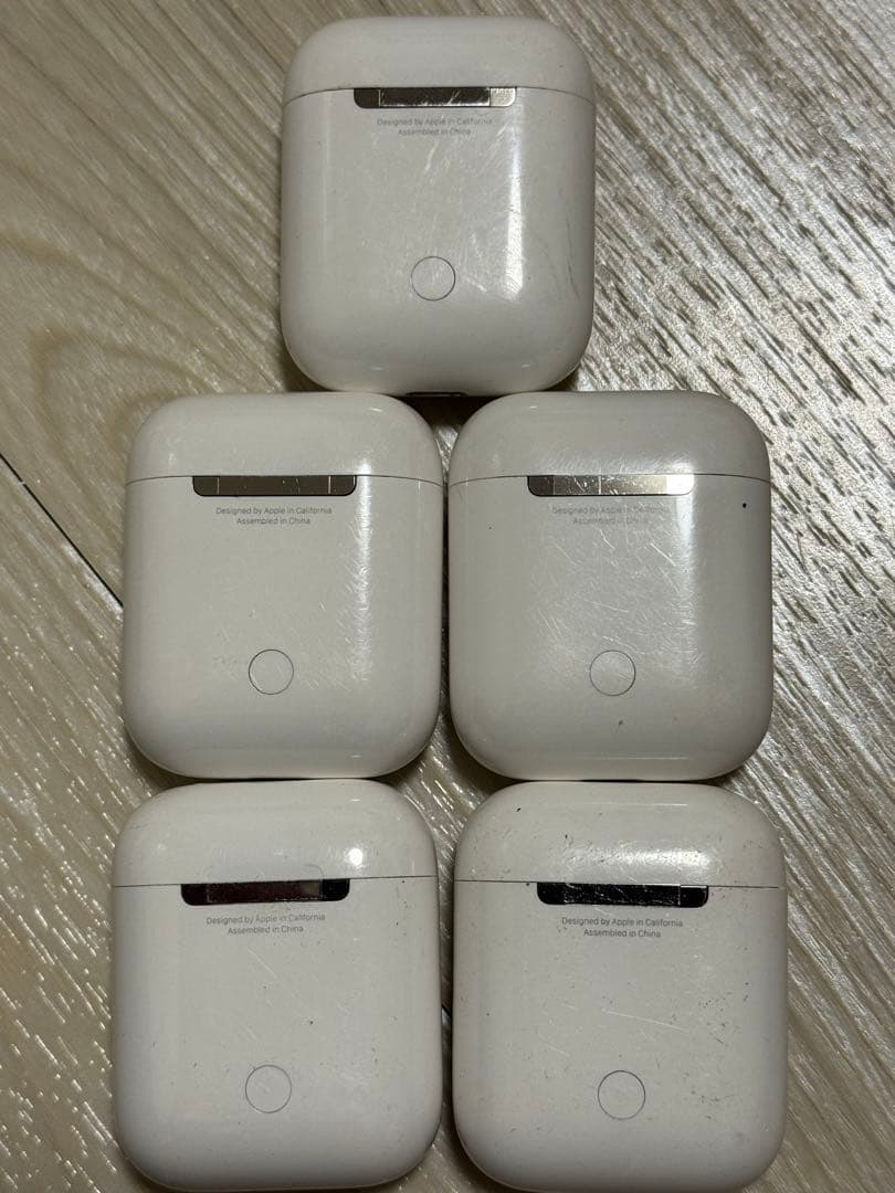 ワイヤレスイヤホン　まとめ　Apple SONY beats Technics