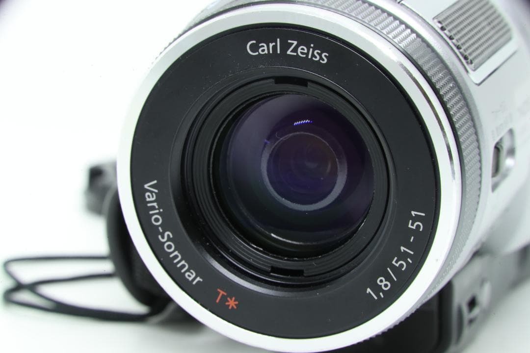 【S2092】 SONY Handycam HDR-HC1 ソニー ハンディカム