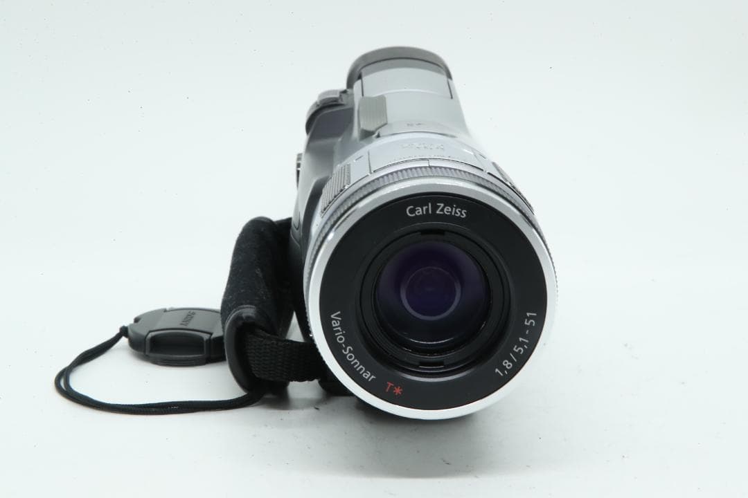 【S2092】 SONY Handycam HDR-HC1 ソニー ハンディカム