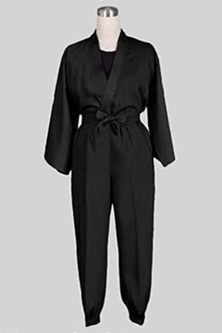 【わこさま専用】忍たま乱太郎　土井半助　コスプレ　フルセット