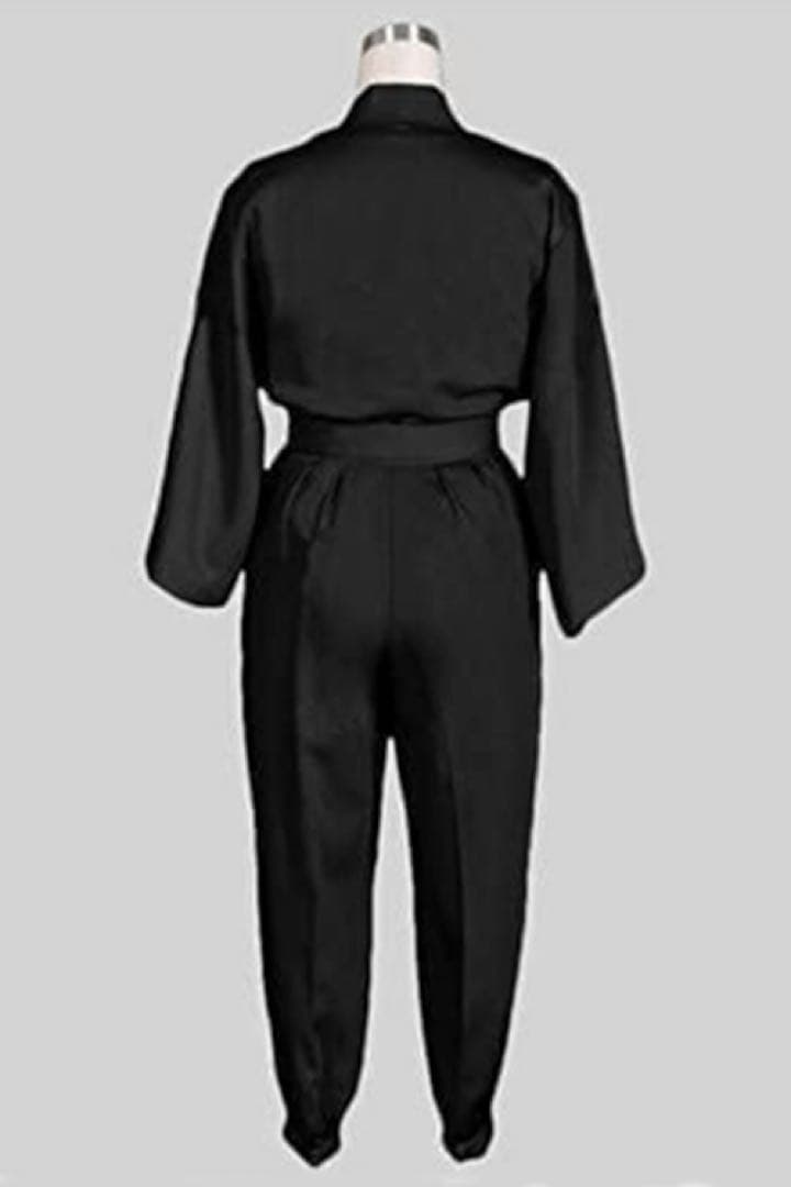 【わこさま専用】忍たま乱太郎　土井半助　コスプレ　フルセット